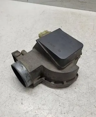 Audi A6 S6 C4 4A Throttle valve 0281002074