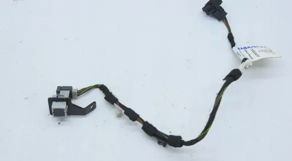 Porsche Panamera (970) Brake pedal sensor switch 61316908786
