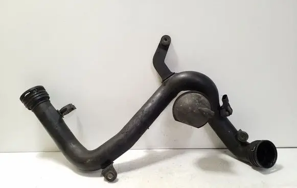 Volkswagen Golf V Intercooler hose/pipe 1K0145770B 1K0145762AC 1K0145762AF