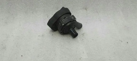 Mercedes-Benz A W176 Electric auxiliary coolant/water pump A2118350028