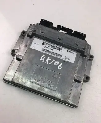 Volvo V50 Engine control unit/module ECU 30785146