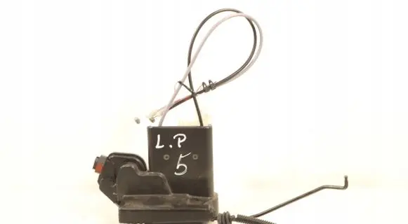 KIA Sportage Front door lock 1157400100