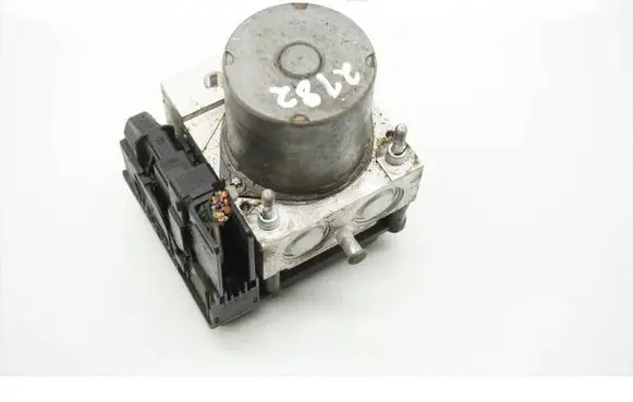 Toyota Aygo AB10 ABS Pump 0265951530