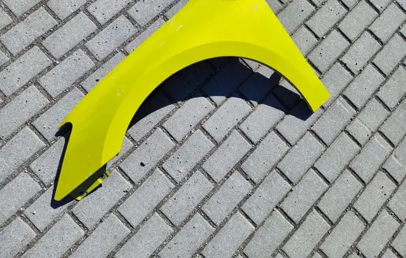 Audi A3 8Y Fender 8Y0821091