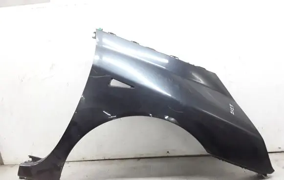 Renault Espace - Grand espace IV Fender