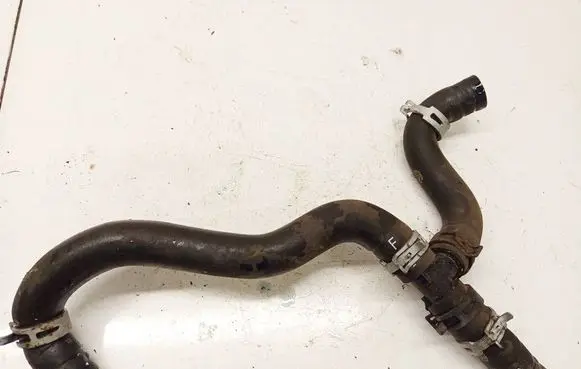 Nissan e-NV200 Engine coolant pipe/hose 