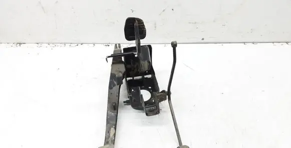 Volkswagen Transporter - Caravelle T4 Pedal assembly 