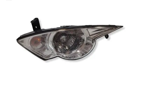 SsangYong Actyon Headlight/headlamp 