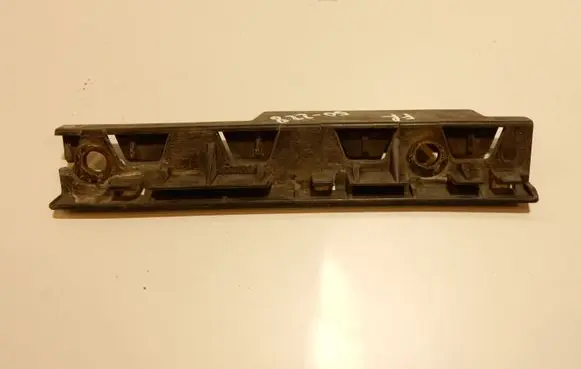 BMW 5 E60 E61 Front bumper mounting bracket 7066228 51777066228 50228