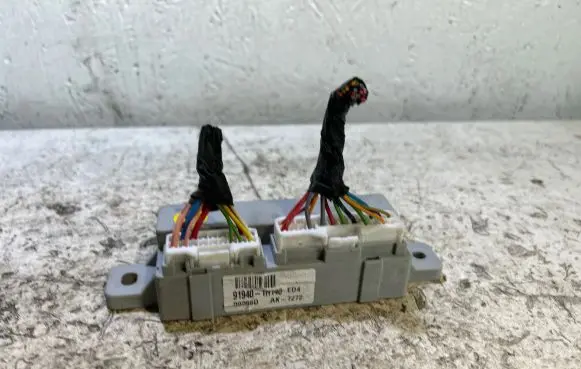 KIA Ceed Other control units/modules 919401H140 AK7272 03066D