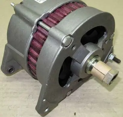 Land Rover Defender Generator/alternator LRA653ORSI