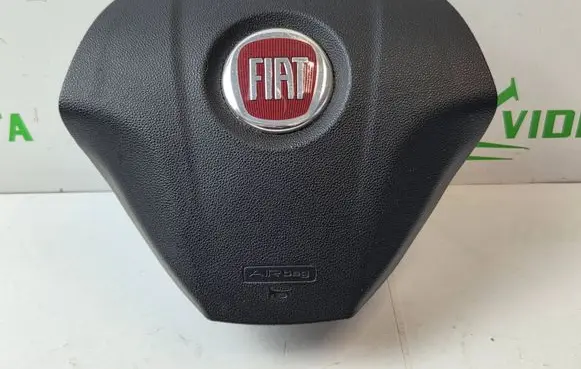 Fiat Doblo Steering wheel airbag 34121858A 07354968570