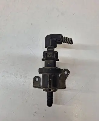 Opel Combo C Vacuum valve 0280142397