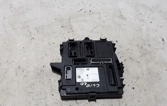 Renault Clio V Other control units/modules 284B13925R