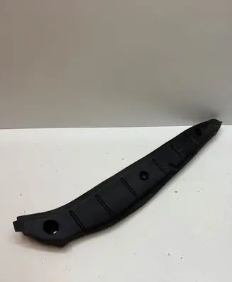 Audi A3 8Y Fender end trim 8Y0821111