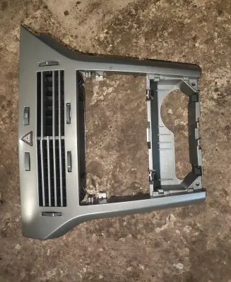 Opel Astra H Dash center air vent grill 13141091 13141085