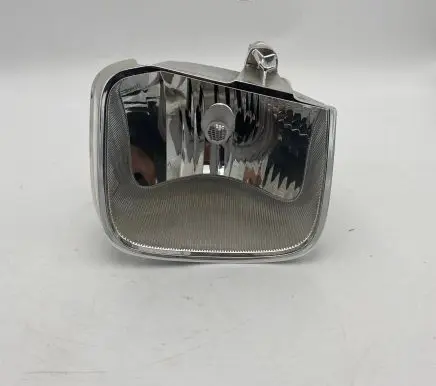 Headlight part