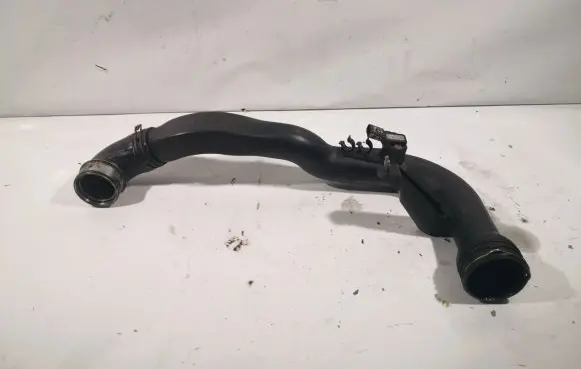Audi A4 S4 B6 8E 8H Intercooler hose/pipe 8E0145762B 0281002401 038906051C