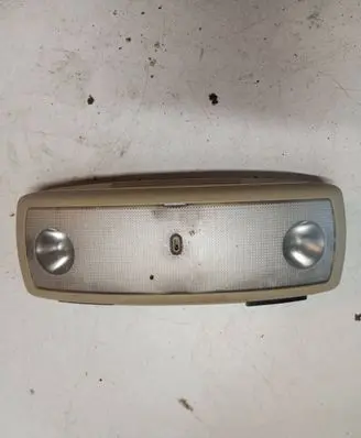 Volvo XC60 Rear seat light 39859710