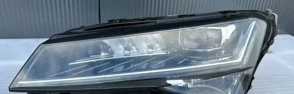 Skoda Superb B8 (3V) Headlight/headlamp 3V1941015D MDE9224301 30092022