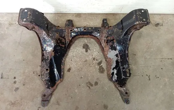 Mazda MX-5 NB Miata Engine mount bracket WOZEKPRZODMX5