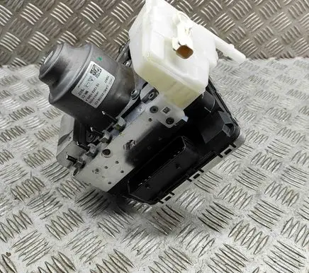 Ford Mustang Mach-E Brake booster LK9C2C219CD 10120210804