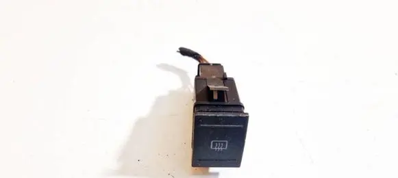 Volkswagen Polo IV 9N3 Windscreen/window heater switch 6q0959621