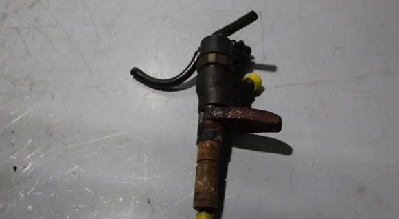 Citroen Xsara Picasso Fuel injector 