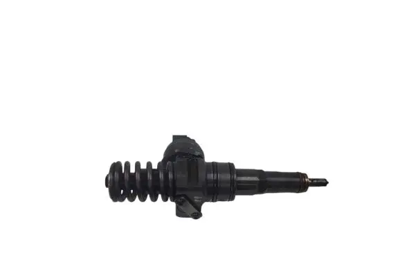 Volkswagen Caddy Fuel injector 038130073BR 0414720232
