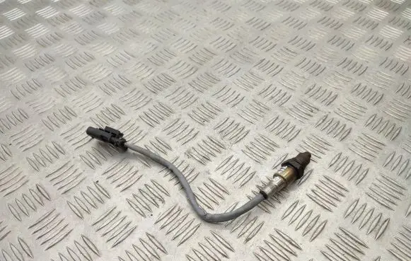 Peugeot 2008 I Lambda probe sensor 9813838380 0258030339