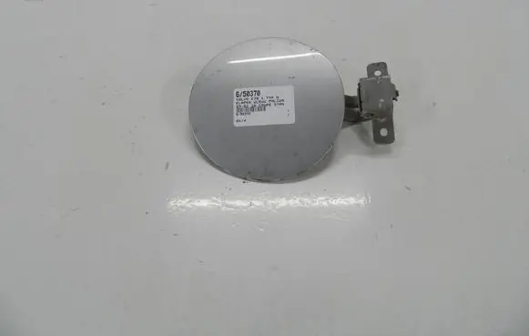 Volvo C70 Fuel tank cap trim 