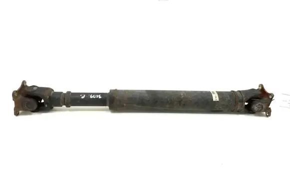 Lexus GX J150 Front prop shaft 3714060480