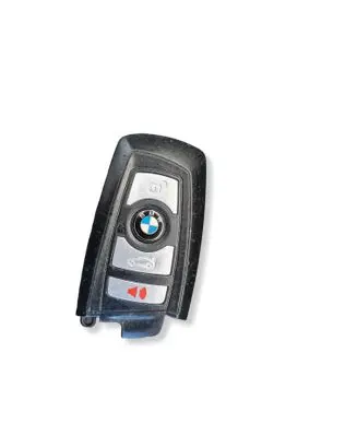 BMW 3 F30 F35 F31 Ignition key/card 9312525