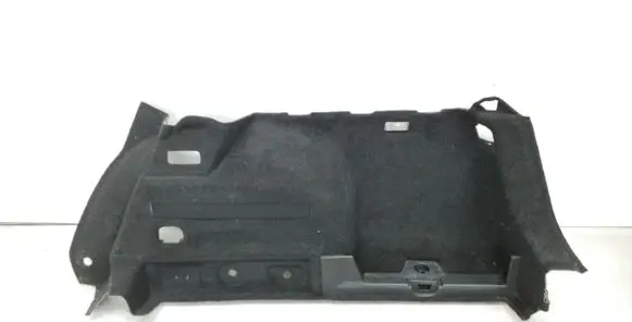 Seat Leon (5F) Trunk/boot side trim panel 5F9867428B