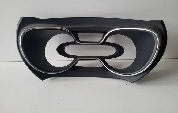 Renault Captur Dashboard trim 682503423R