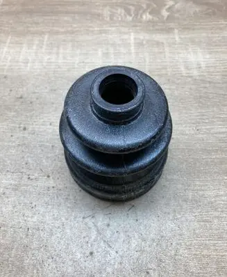 Hyundai Elantra Driveshaft inner CV joint boot 4954228540
