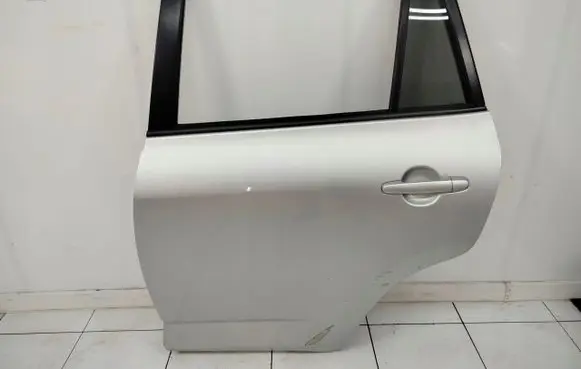 Toyota RAV 4 (XA30) Rear door 