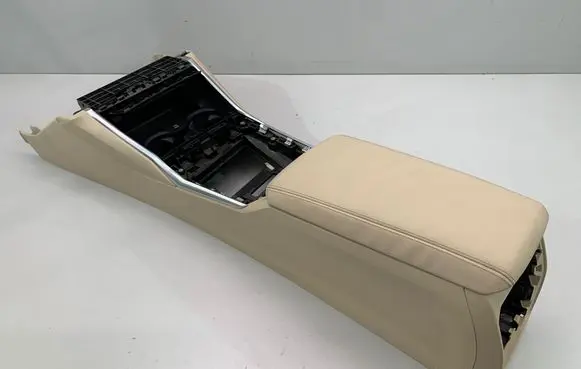 BMW 3 G20 G21 Center console 