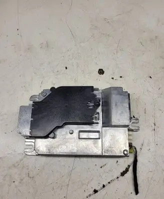 BMW X3 G01 Sound amplifier 5A57030