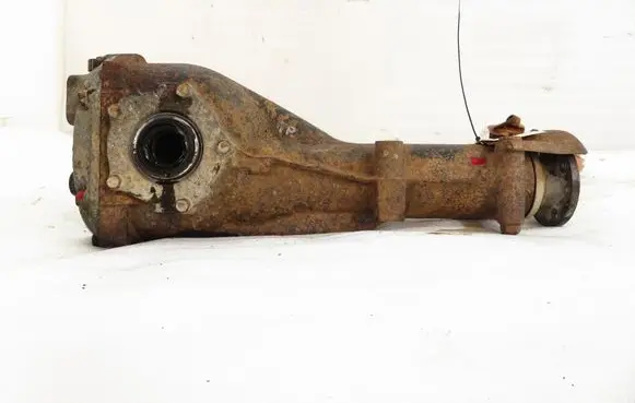 Subaru Legacy Rear differential 