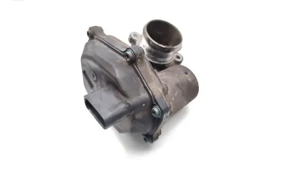 Seat Leon (5F) Electric throttle body valve 04L131201M A2C96089300