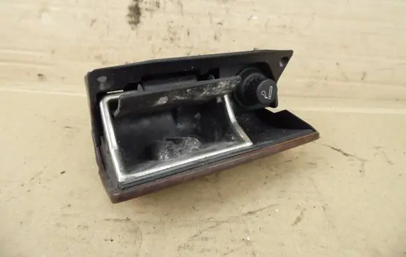 Alfa Romeo 156 Car ashtray