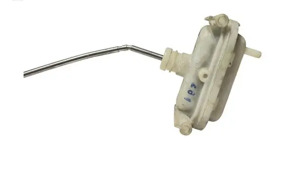 Volkswagen Golf IV Central locking vacuum pump 1H6862159