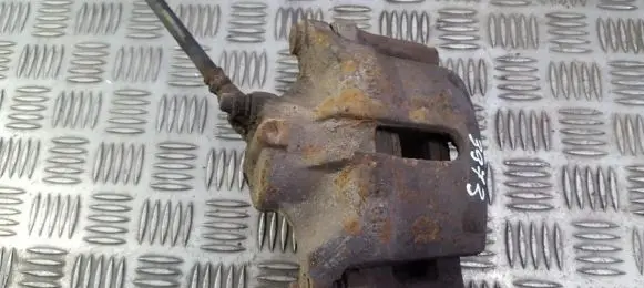 Renault Kangoo I Front brake caliper