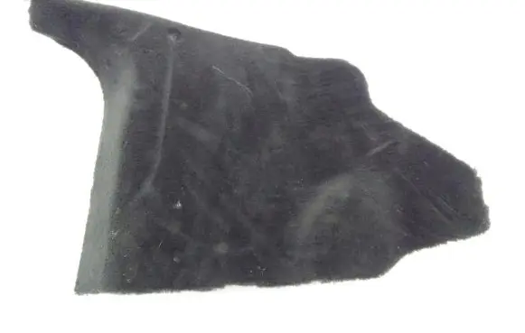 Mercedes-Benz S W140 side skirts sill cover 1406800680