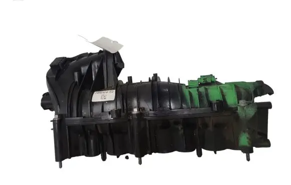 BMW 1 E81 E87 Intake manifold 781017902 781074102