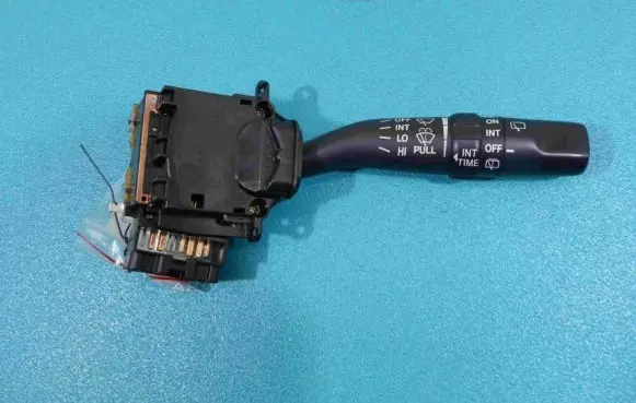 Suzuki Liana Wiper switch IMPRK844298