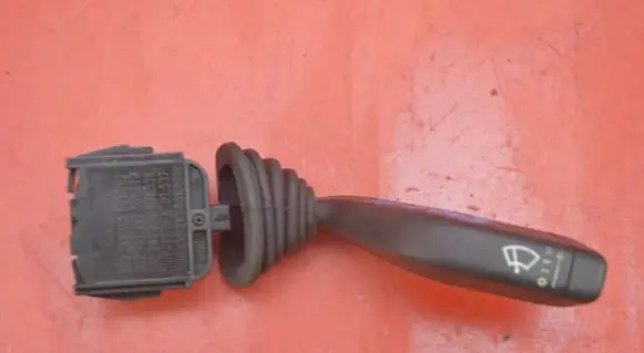 Opel Astra G Headlight wiper switch 090243395501392