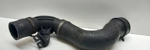 Mercedes-Benz ML W163 Intercooler hose/pipe A1635016182 1635016182