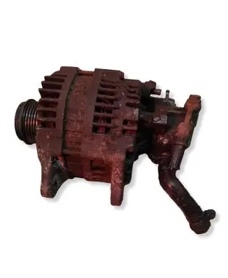 Opel Meriva A Generator/alternator 